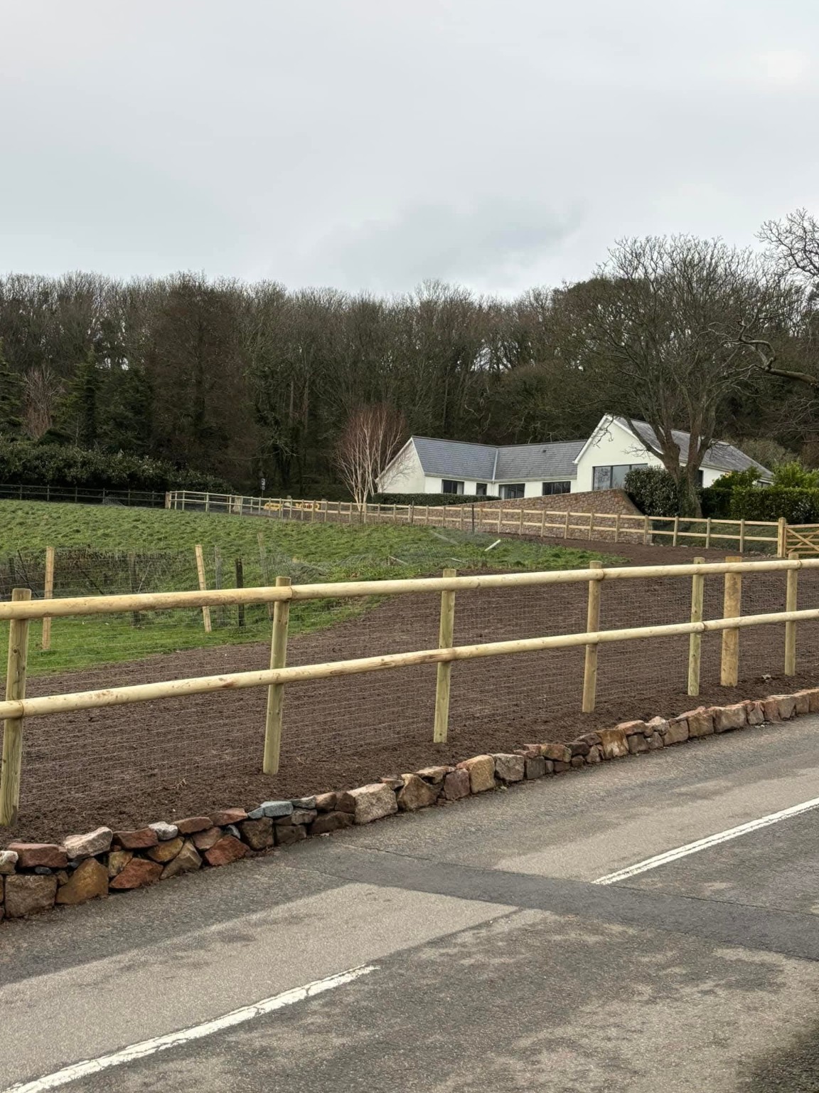 FENCING